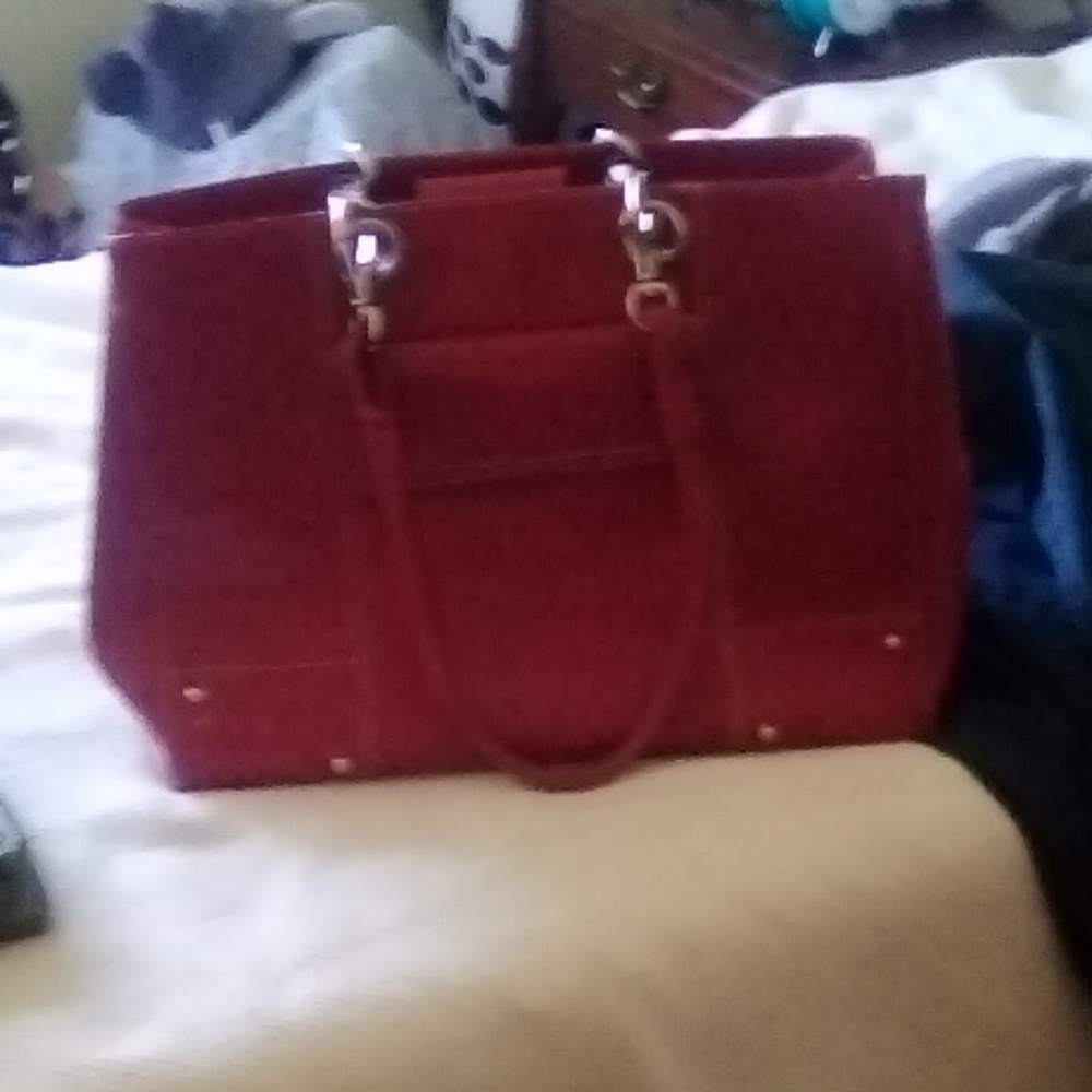 Handbag